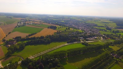 Hotel Gulpenerland, Gulpen, Netherlands