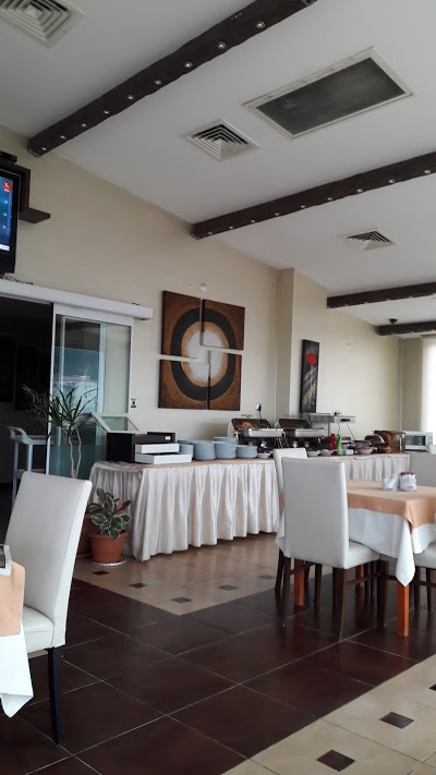 Hotel Grand Eregli, Eregli, Turkey