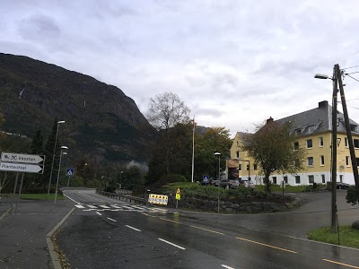 Trolltunga Hotel, Odda, Norway