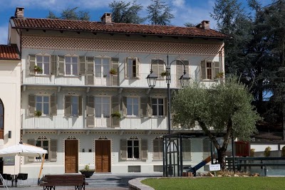 Casa Americani, Monta, Italy