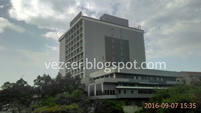 Delonix Hotel, Karawang, Indonesia