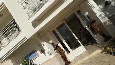LaVista Boutique Hotel & Spa - Boutique Class, Kusadasi, Turkey