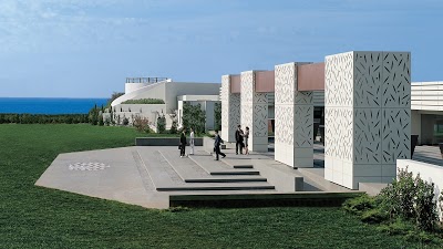 Grand Resort Lagonissi, Saronikos, Greece