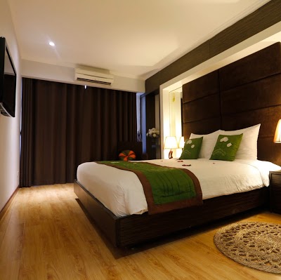 Essence d, Hanoi, Viet Nam