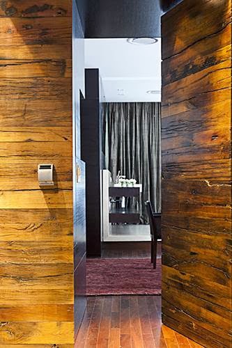 Mio Buenos Aires Hotel, Buenos Aires, Argentina