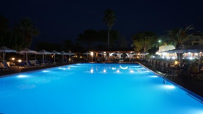 Grecotel Lakopetra Beach, West Achaea, Greece