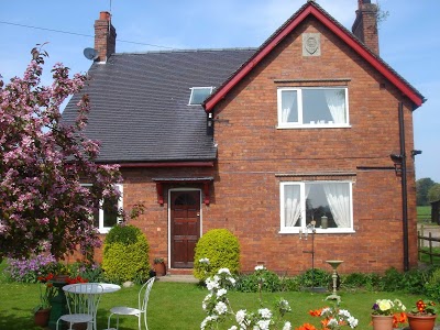 Yew Tree Farm, Congleton, United Kingdom