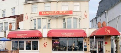 Elmfield Hotel, Blackpool, United Kingdom