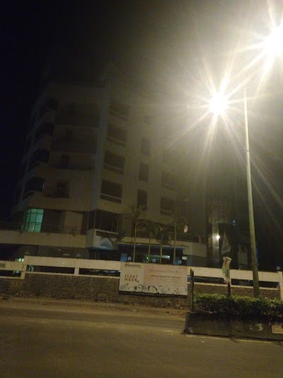 Hotel Mandakini Ambience, Wakad, Pune, India