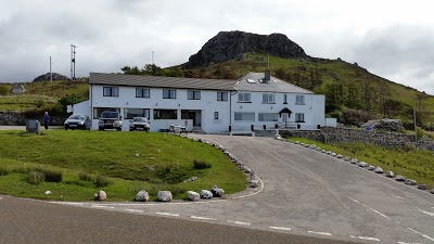 The Rhiconich Hotel, Lairg, United Kingdom