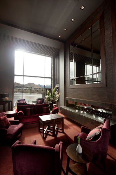 Hilton Queenstown Resort & Spa, Queenstown, New Zealand