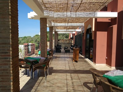 Hotel Colina Dos Mouros, Silves, Portugal