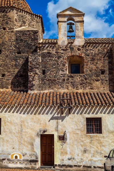 Albergo Diffuso Mannois, Orosei, Italy