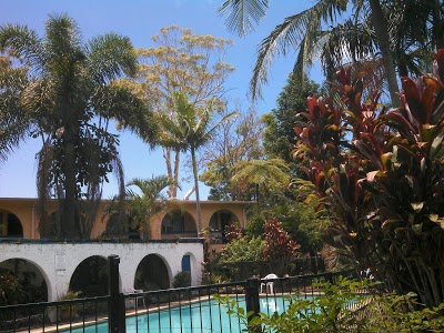 Buderim Motor Inn, Buderim, Australia
