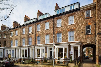 Hedley House Hotel, York, United Kingdom