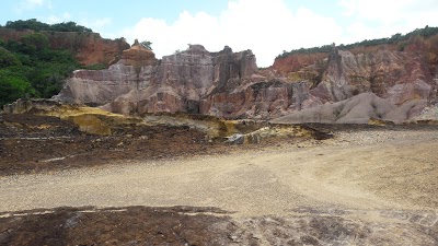 Pousada Bem-te-vi, Conde, Brazil