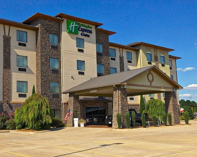 Holiday Inn Express Heber Springs, Heber Springs, United States of America
