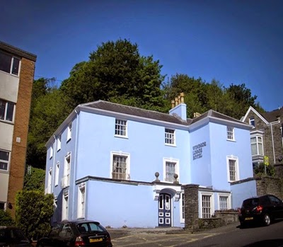 The Windsor Lodge Hotel, Swansea, United Kingdom