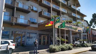 Hotel Laghetto Viverone Bento Gon, Bento Goncalves, Brazil