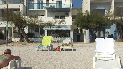 Hotel Beach Split, Podstrana, Croatia