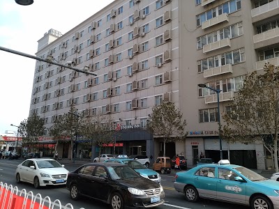 Jinjiang Inn Tianjin Bawei Road, Tianjin, China