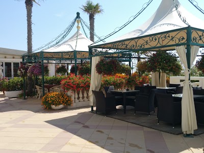 Hotel Luxor & Cairo, Jesolo, Italy