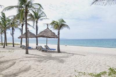 Agribank Hoi An Beach Resort, Hoi An, Viet Nam