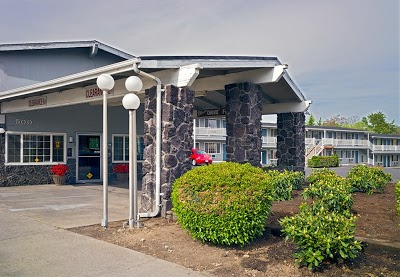 Rogue Valley Inn, Medford, United States of America