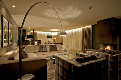 GRISCHA   DAS HOTEL DAVOS, Davos, Switzerland