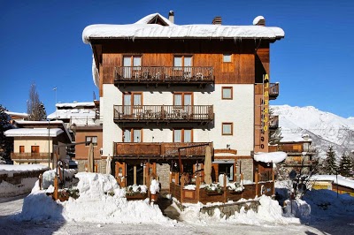 Hotel Assietta, Sauze dOulx, Italy