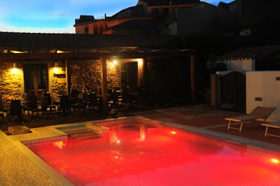Antica Casa Diana, Sardara, Italy
