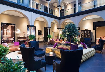 Fontecruz Sevilla, Autograph Collection, Seville, Spain