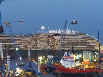Hotel Demo S, Isola Del Giglio, Italy