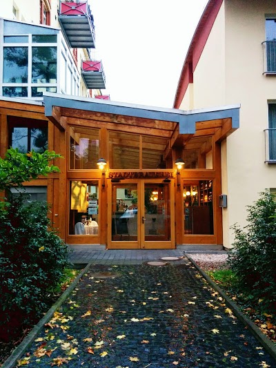 Hotelpark Stadtbrauerei, Arnstadt, Germany
