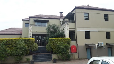 36 on Bonza Boutique Guesthouse, East London, South Africa