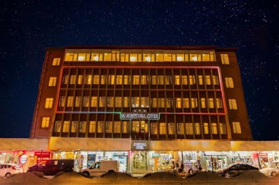 Adana Kristal  Hotel, Adana, Turkey