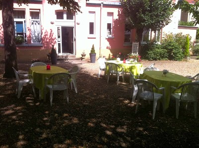 Terminus, Paray-le-Monial, France