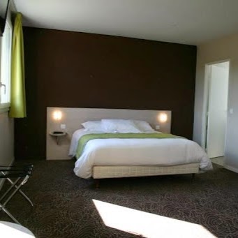 Brit Hotel L'Adresse, Saint-Onen-la-Chapelle, France