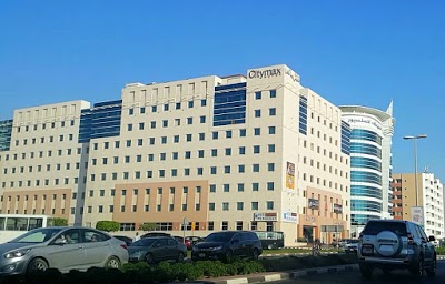 Citymax Bur Dubai, Dubai, United Arab Emirates