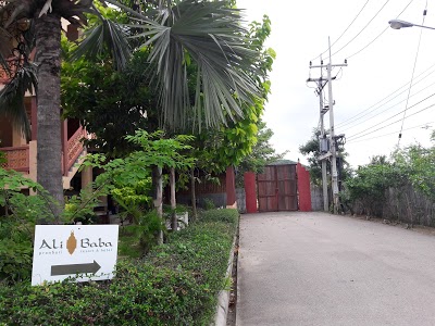 Ali Baba Resort Pranburi, Pranburi, Thailand