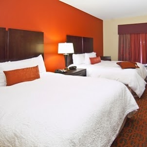 Hampton Inn & Suites Elk City, Elk City, United States of America