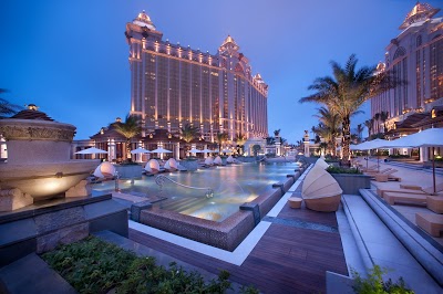 BANYAN TREE MACAU, MACAU, China