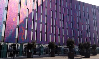 Aloft London Excel, London, United Kingdom