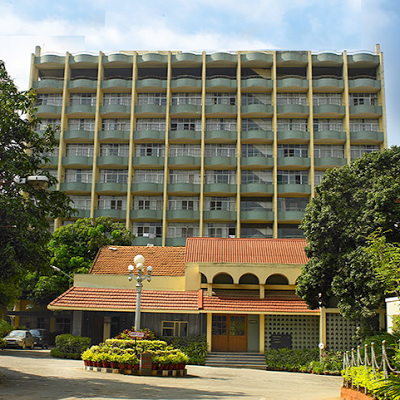 WOOD LANDS HOTEL PVT LTD, Bangalore, India