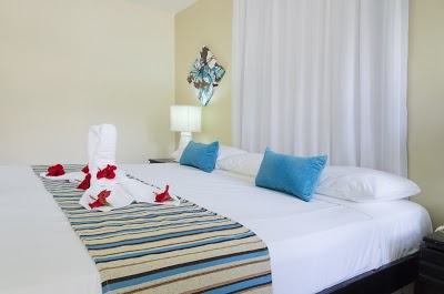 Hotel Puerto Plata Beach Resort, Puerto Plata, Dominican Republic