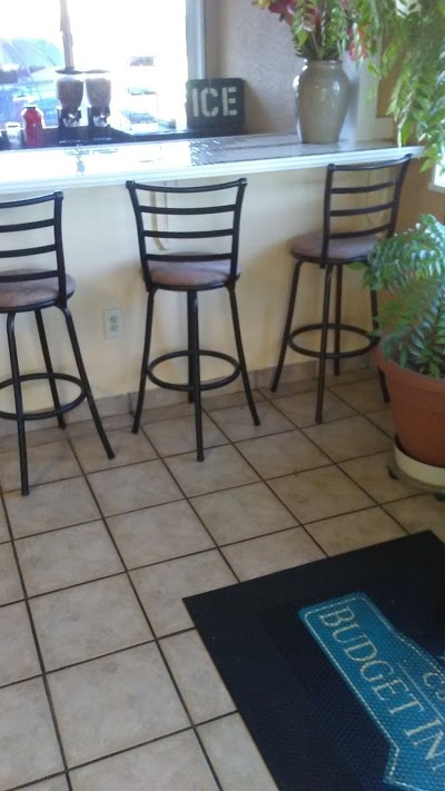 Budget Inn and Suites Colby, Colby, United States of America