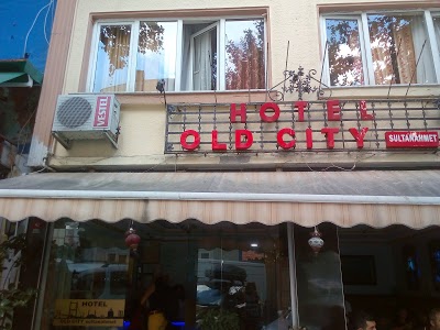 OLD CITY SULTANAHMET HOTEL, Istanbul, Turkey
