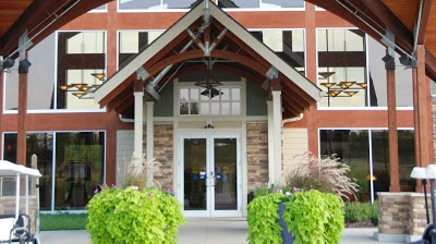HONEY CREEK RESORT STATE PARK, Centerville, United States of America