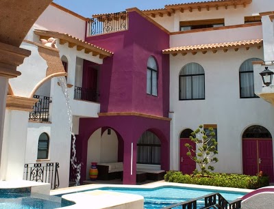HOTEL BOUTIQUE PUEBLO LINDO, TAXCO DE ALARCON, Mexico