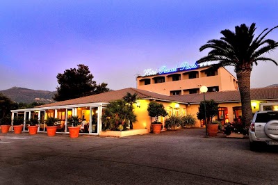 Hotel-Club Pascal Paoli, Aregno, France